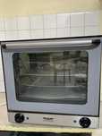 Forno Industrial Eva