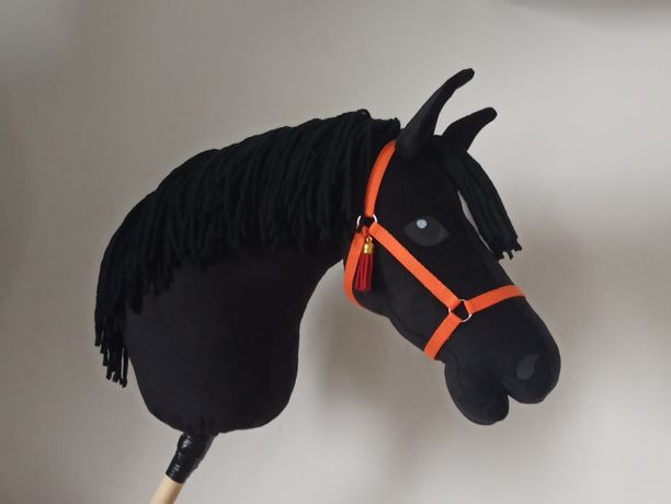 Hobby Horse czarny