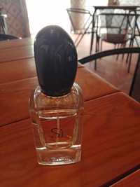 Perfume SI Georgio Armani