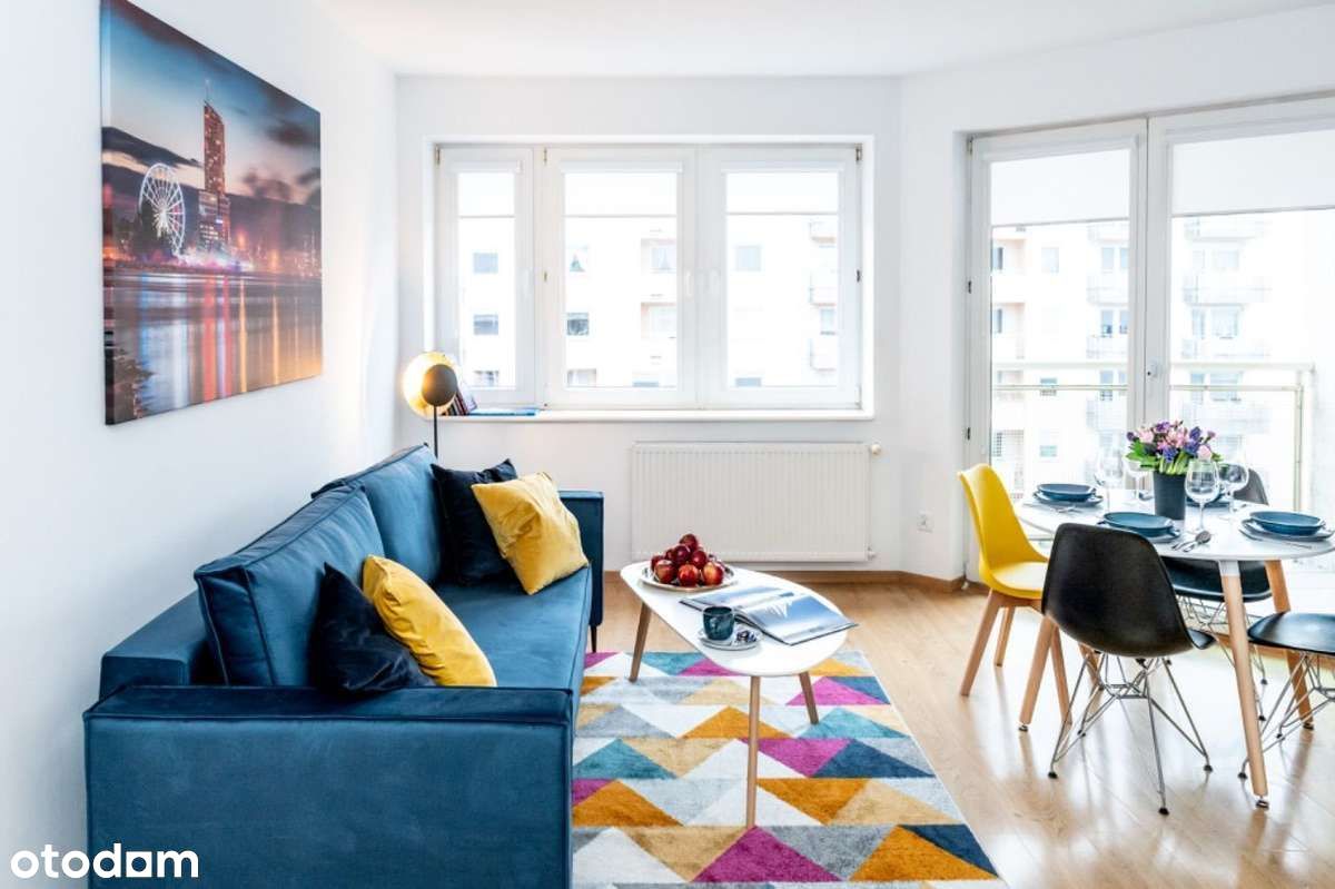 Apartament Redłowo