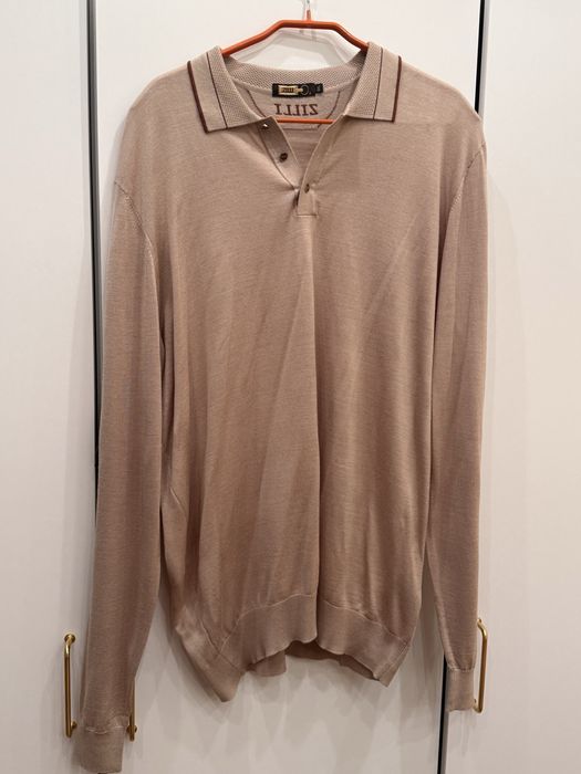 Светр Zilli Оригінал