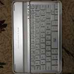 Запчастини,Клавиатура для iPad mini 1.2.3