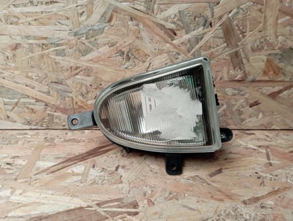 Farol nevoeiro frente direito SEAT Alhambra (7V8, 7V9)