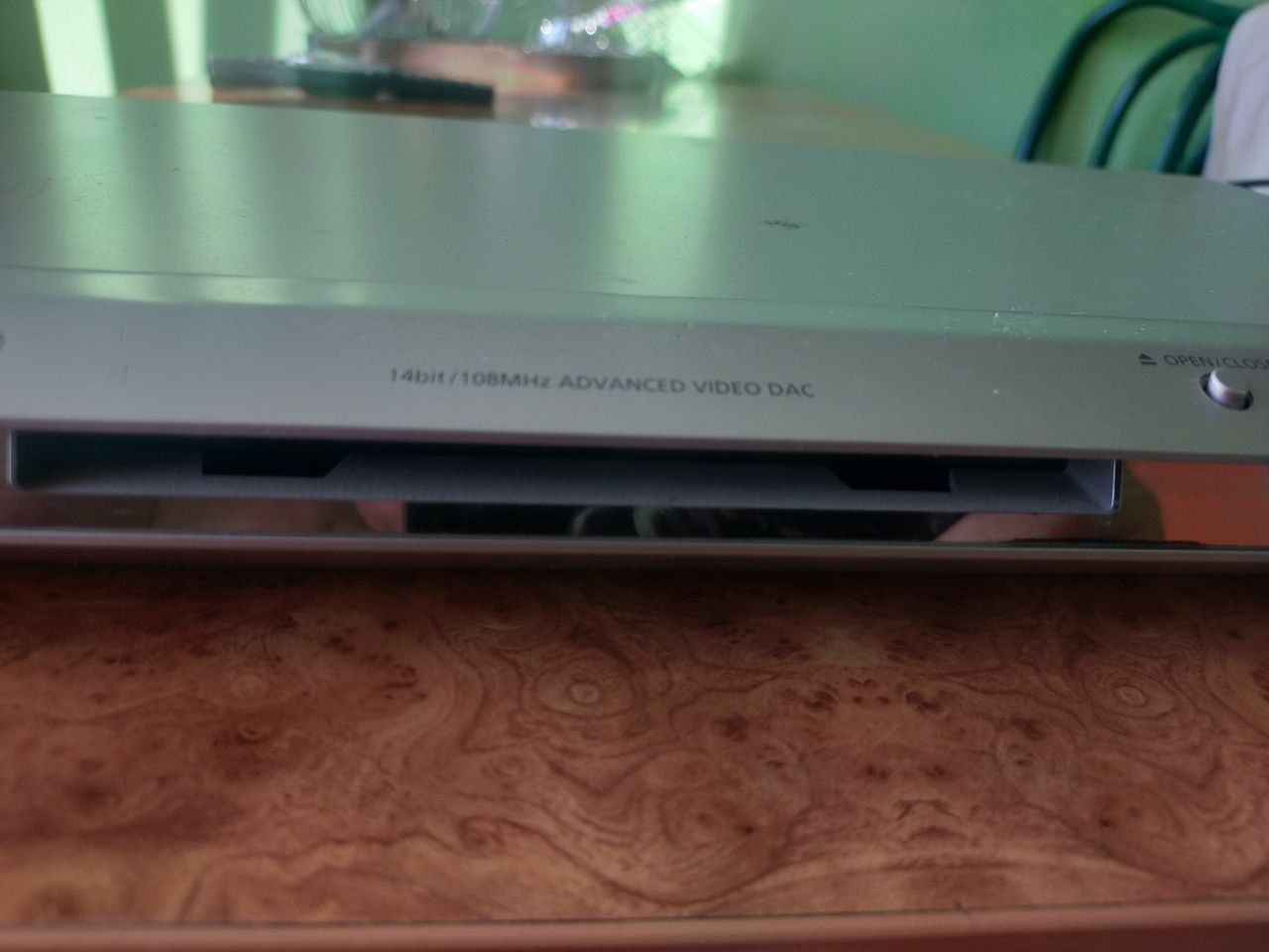 Dvd проигрыватель Samsung,Bravis