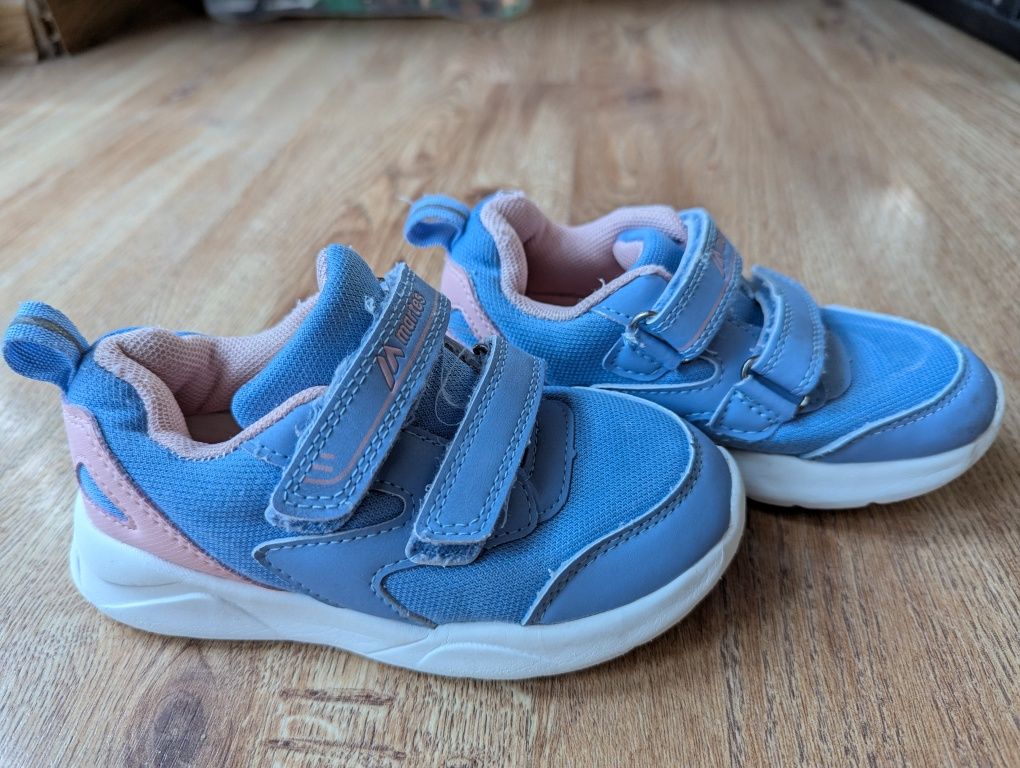 Buty sportowe Martes sport rozmiar 27