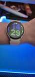 Samsung galaxy watch 6 44 mm srebrny