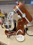 Robot planetarny ELECTROLUX