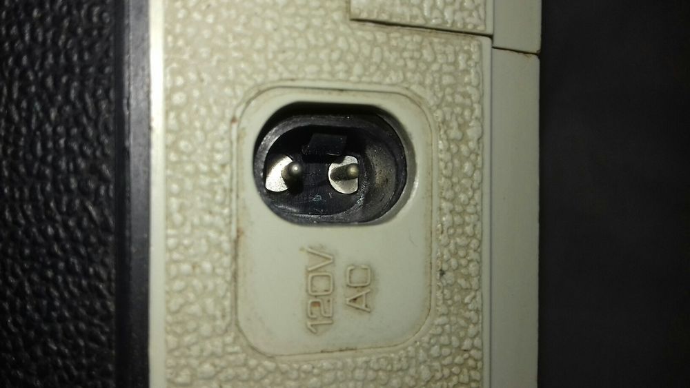 Magnetofon General Electric