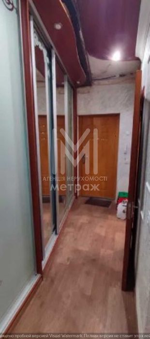 Продам 1 к. квартиру ЖК Руднева метро Левада индивидуальное отопление