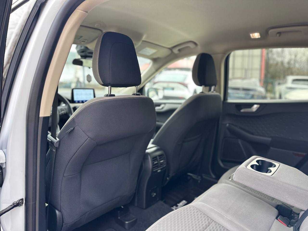 Ford Escape купити за 350 дол/міс