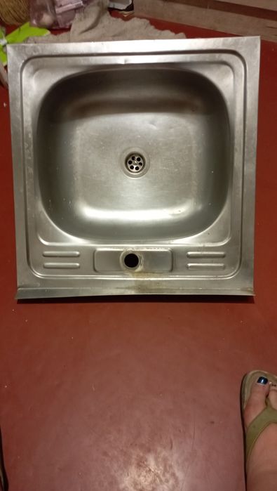 Мойка б/у нержавейка