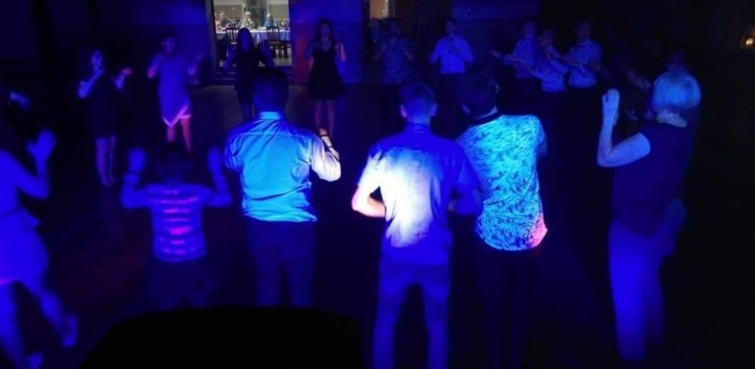 DJ.Grzesiek -Imprezy okolicznosciowe
