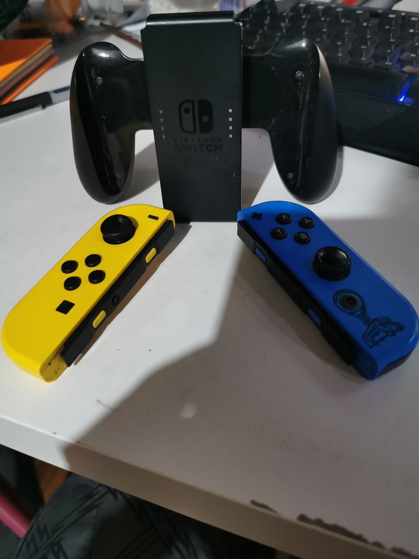 Nintendo Switch Fortnite Edition
