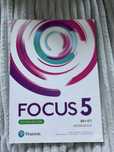 Ćwiczenia Focus 5