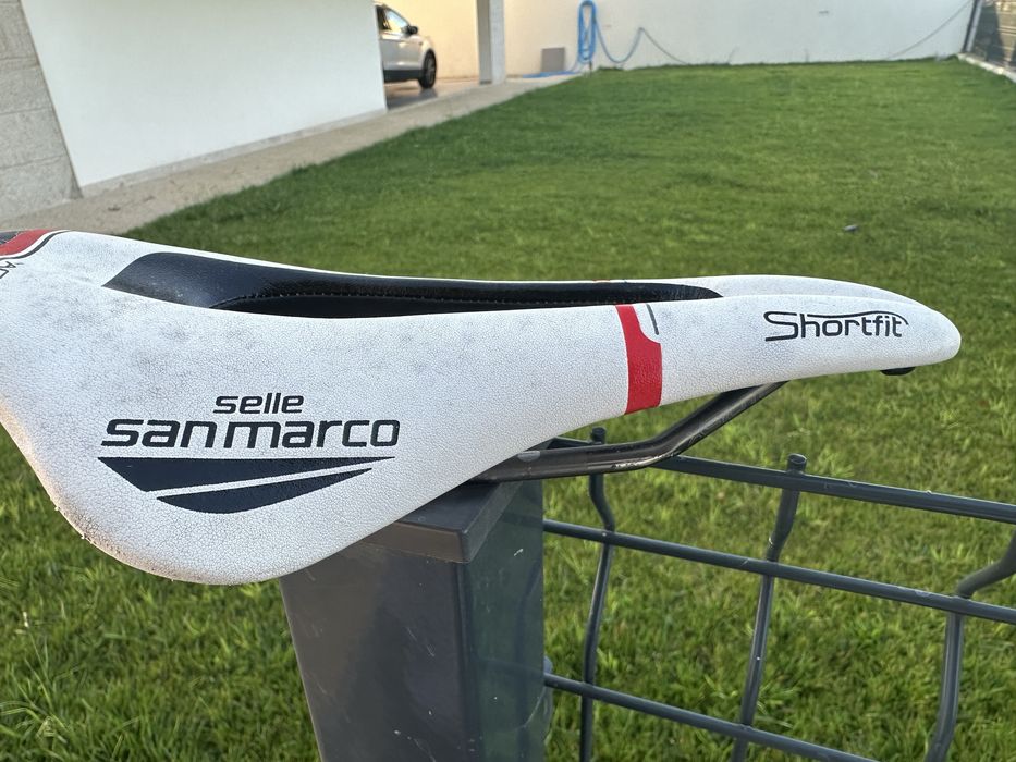 Selim selle san marco shortfit