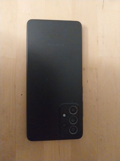 Samsung A52s 5G, sprzedaje bo mam nowy, mało uzywany