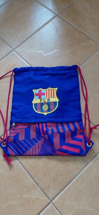 Worek FC Barcelona