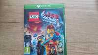 Gra Xbox one Lego Movie 7+