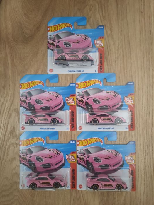 REZERWACJA Discord HW Porsche