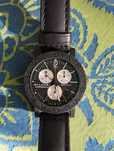 BULGARI carbono gold New York