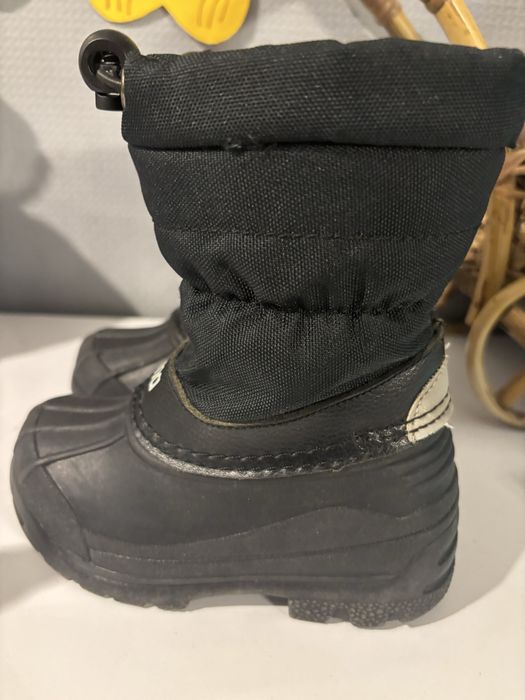 Reima nefar трекінгові 24