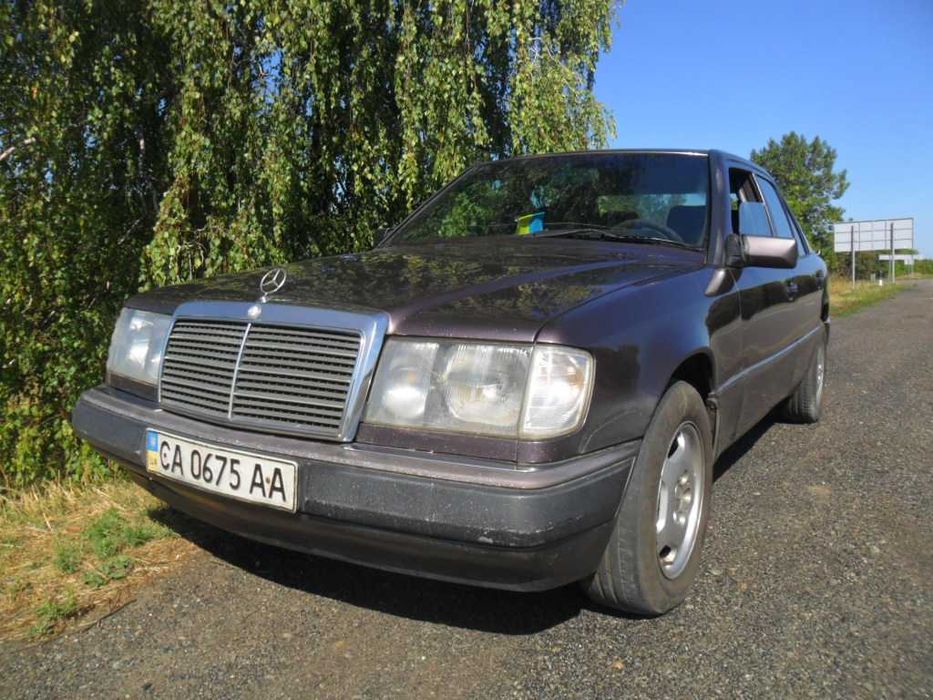 Продам Mercedes - Benz