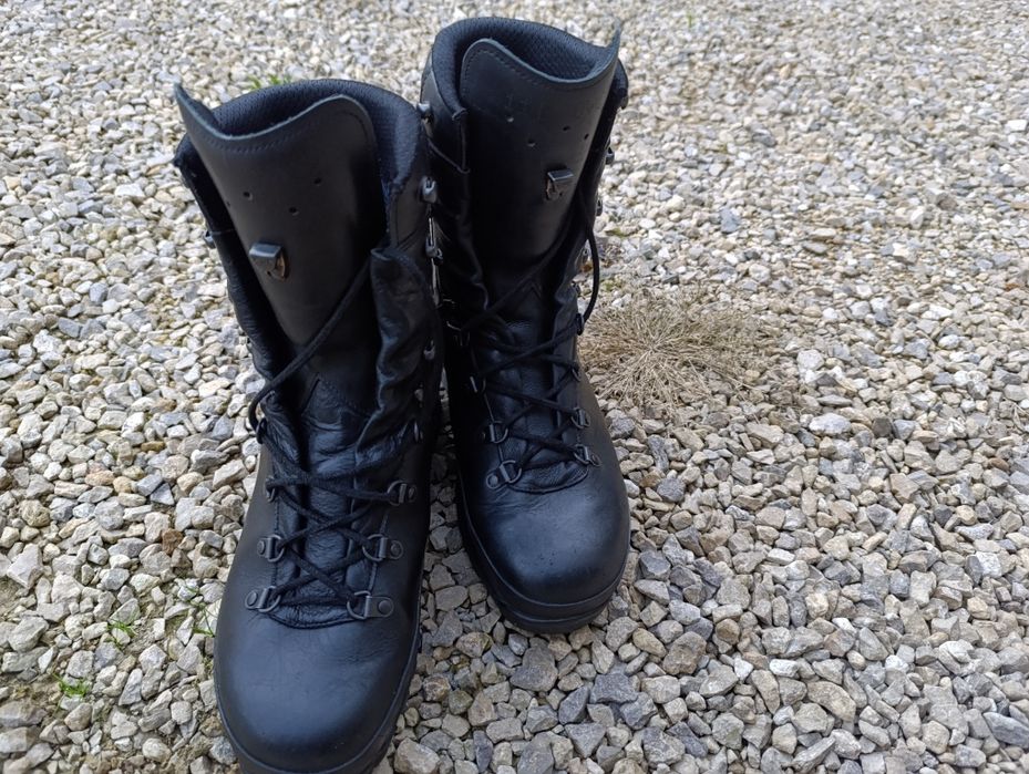 Buty LOWA Combat Boot GTX rozm. 46