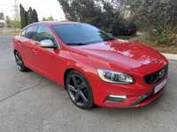 Volvo S60 R-Design D5 2.4 4x4