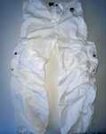 spodnie cargo nike