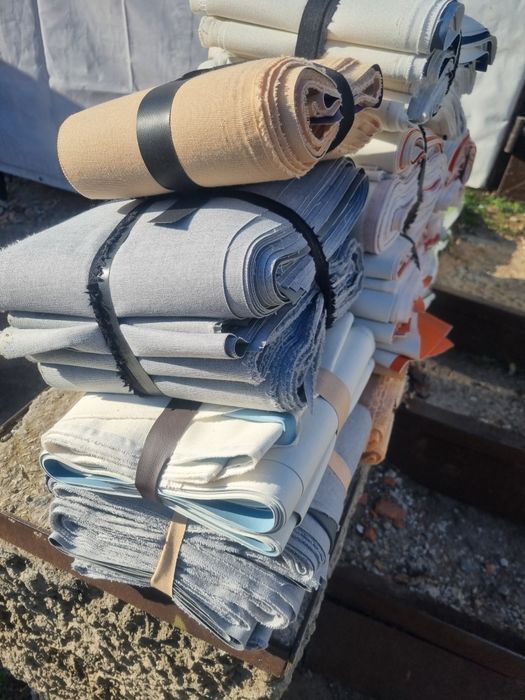 Кожзам Винилискожа Екошкіра Экокожа Кожезаменитель Залишки Продам