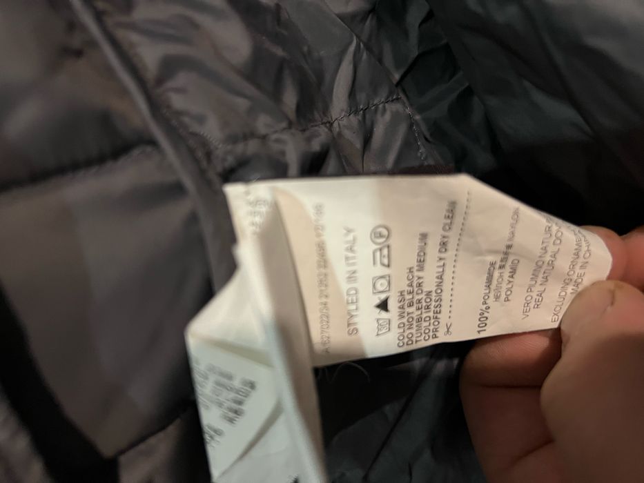 Куртка Trussardi