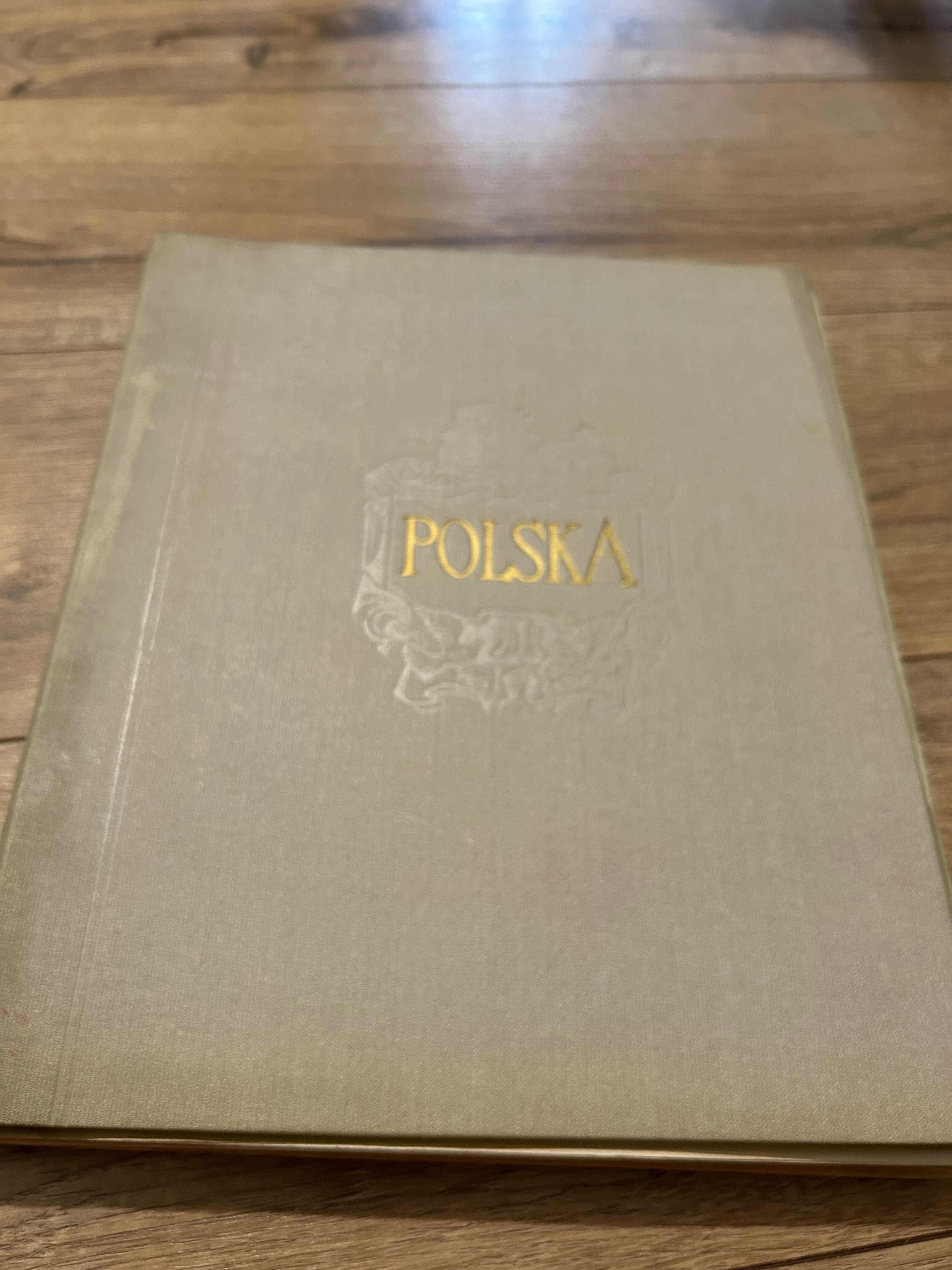 Ogromna kolekcja znaczków z PRL