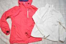 3w1 REGATTA S damska kurtka polar outdoor trekkingowa i1