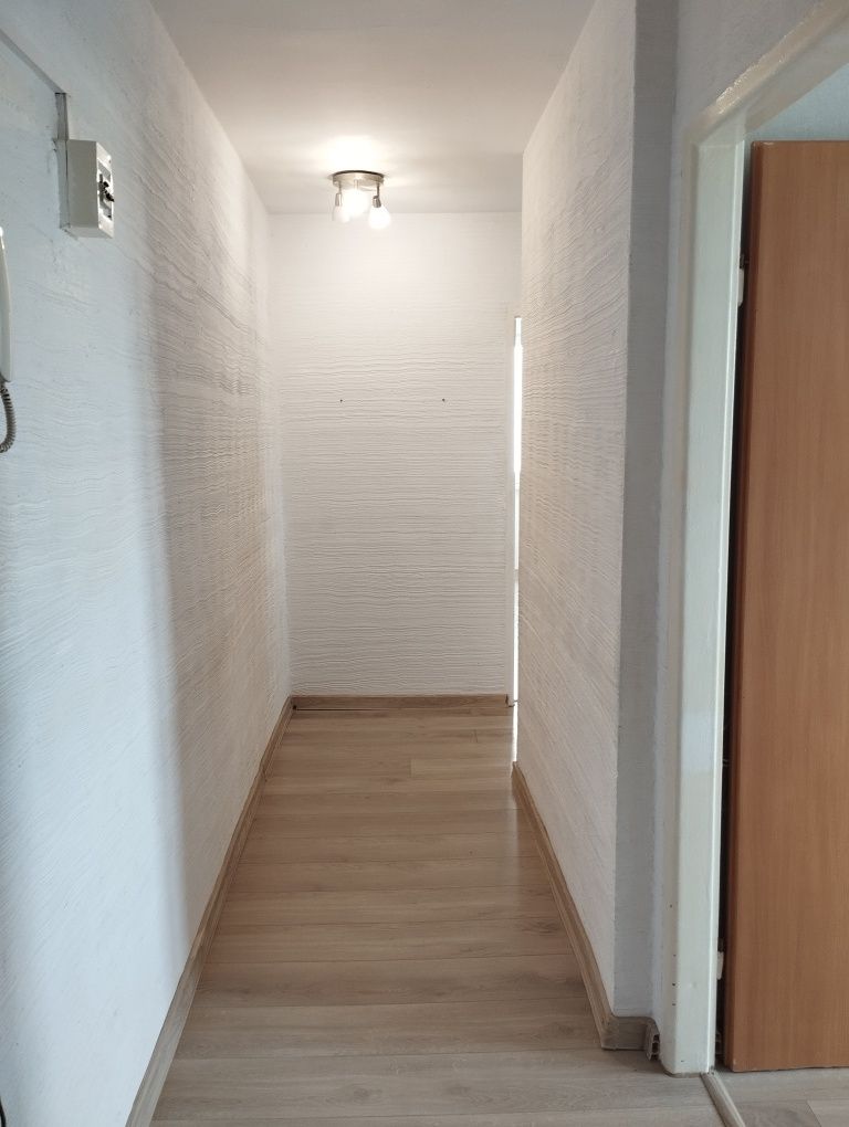 Mieszkanie 3 pokoje ul.Nowowiejska
