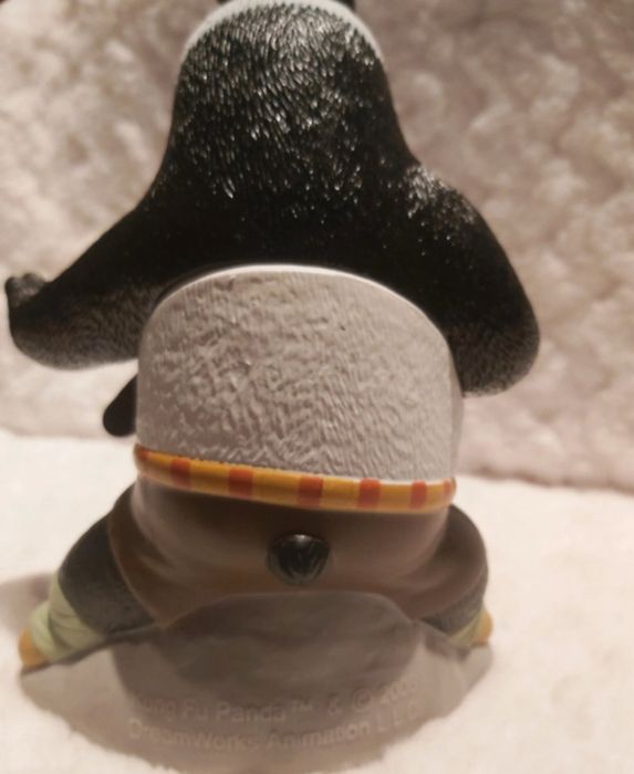 Gel de Banho e Duche Kung Fu Panda 300ml