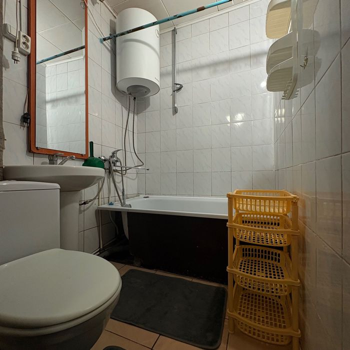 Аренда Черемушки Двухкомнатная