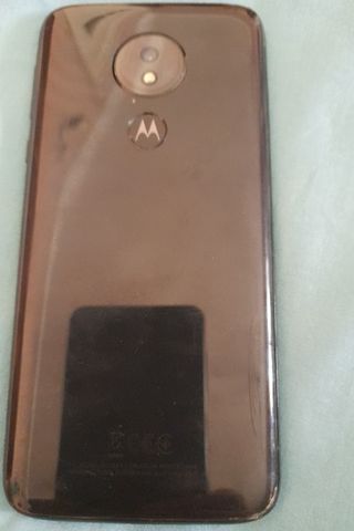 Motorola G7 Power (Placa-mãe avariada)