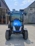New Holland Boomer 3045 ogrodniczy komunalny sadowniczy