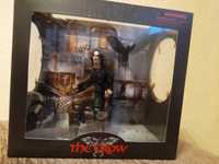 The crow action figure