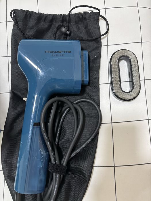 Ferro a vapor rowenta