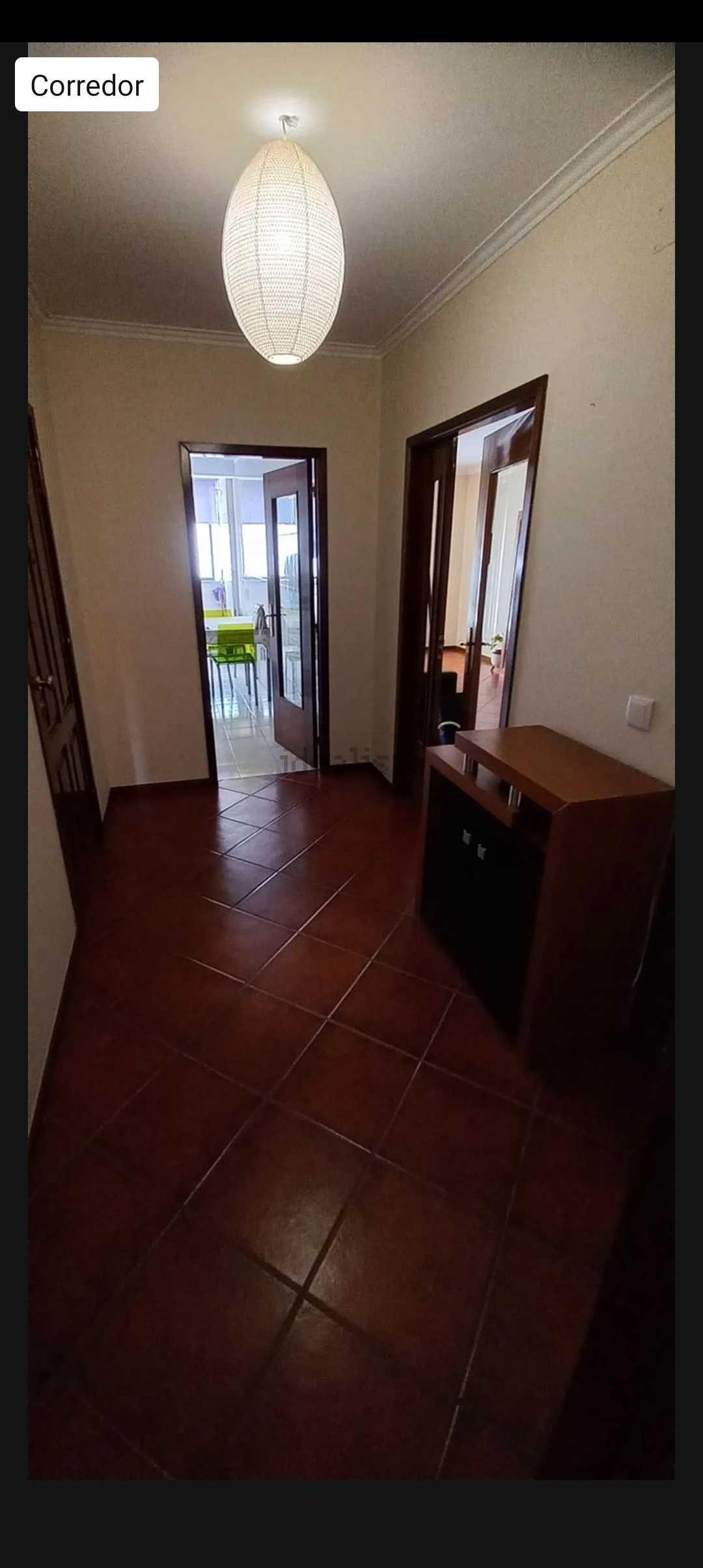 Vendo apartamento T3 no centro de vila verde com elevador 2andar etc..