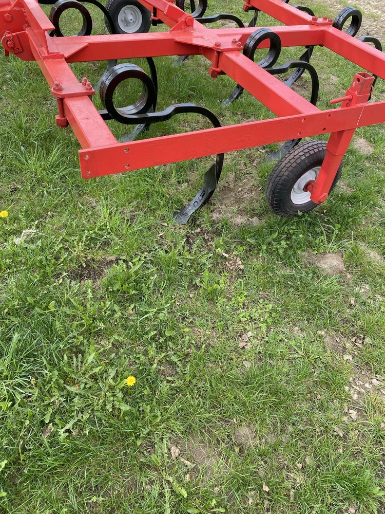 Głębosz.Gruber.Vaderstad,Vamo