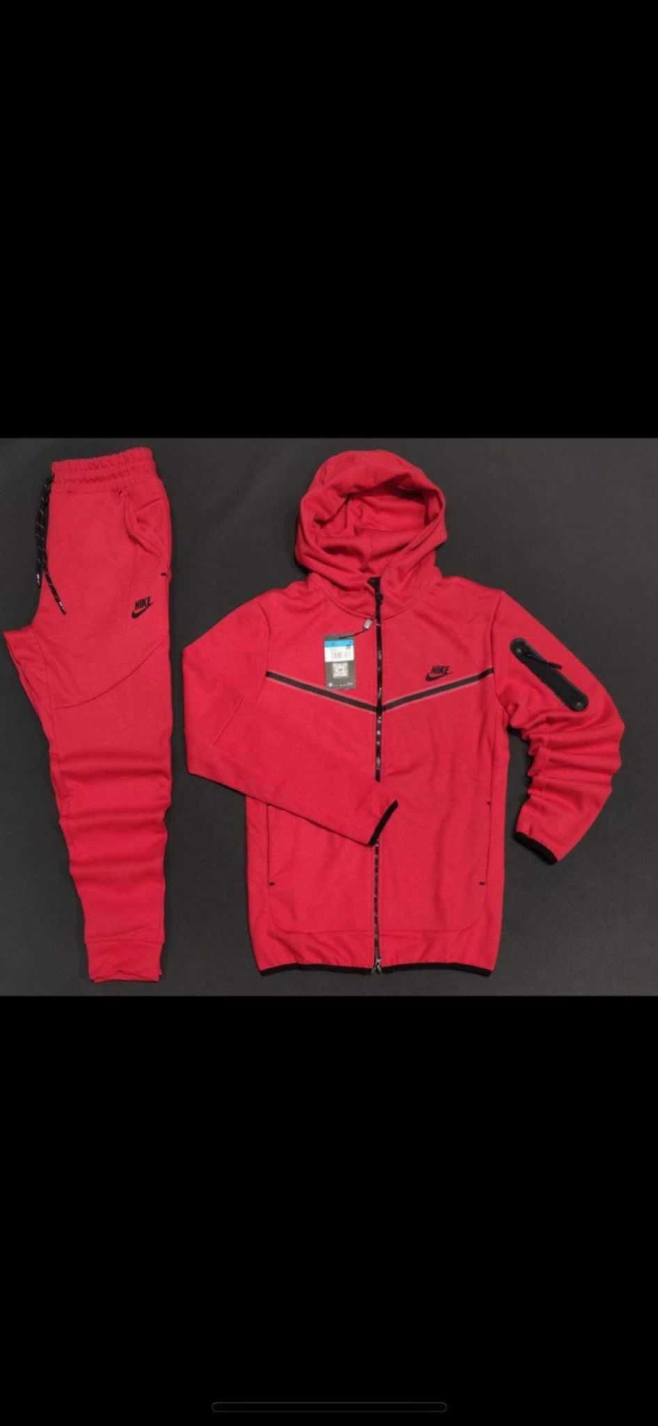 Męskie dresy Nike Tech Fleece S-XXL dużo kolorów