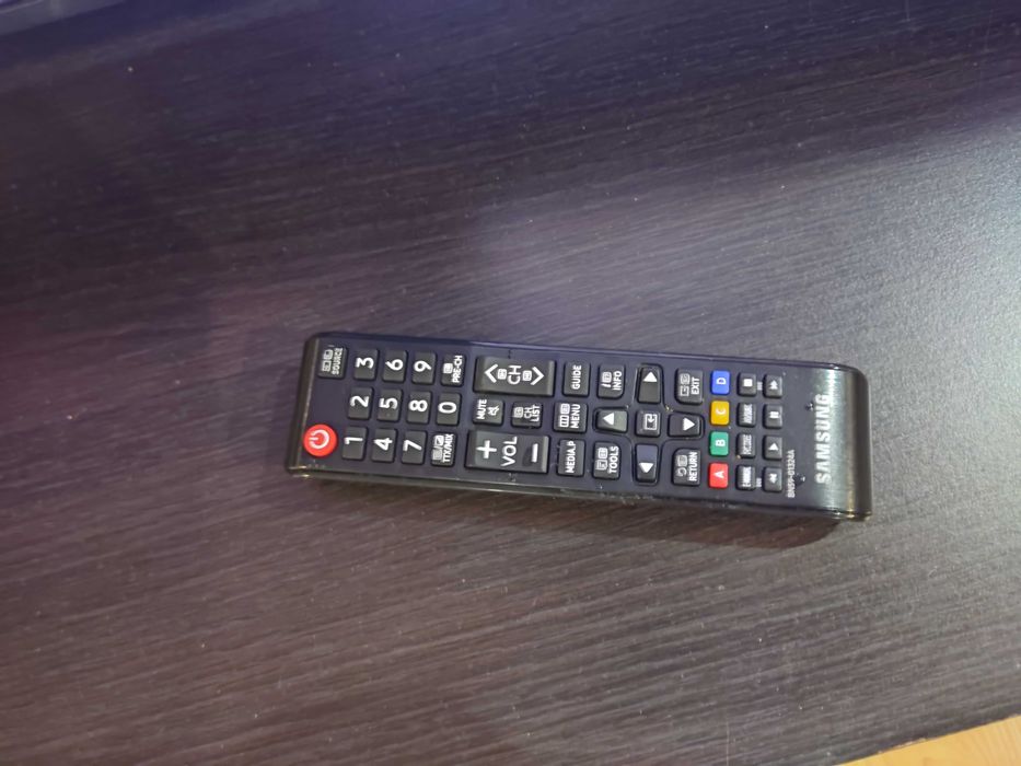 Samsung UE 66TU7160U