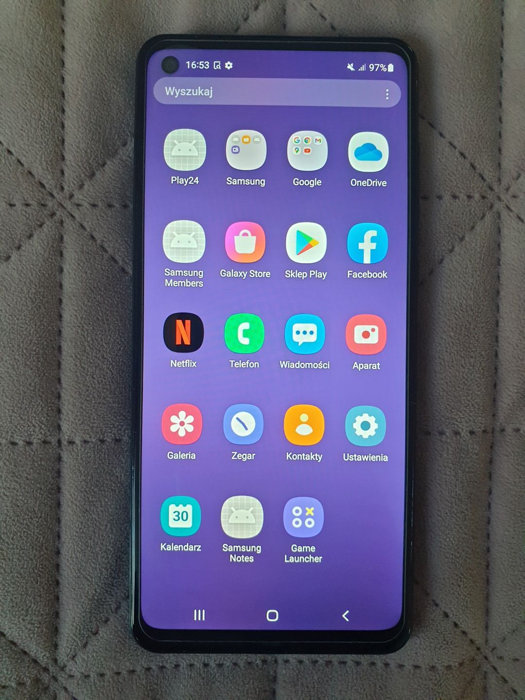Samsung A21s 32GB
