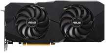 Відеокарта Asus RX 5600 XT Dual EVO 6GB GDDR6