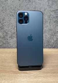 iPhone 12 Pro 256Gb Pacific Blue | Айфон 12 Про блакитний | Гарантія