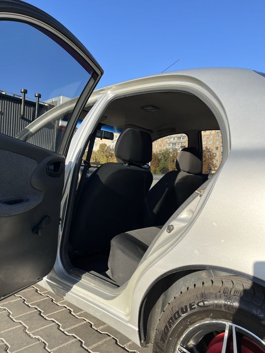 Daewoo Lanos SE 1.5 Поляк