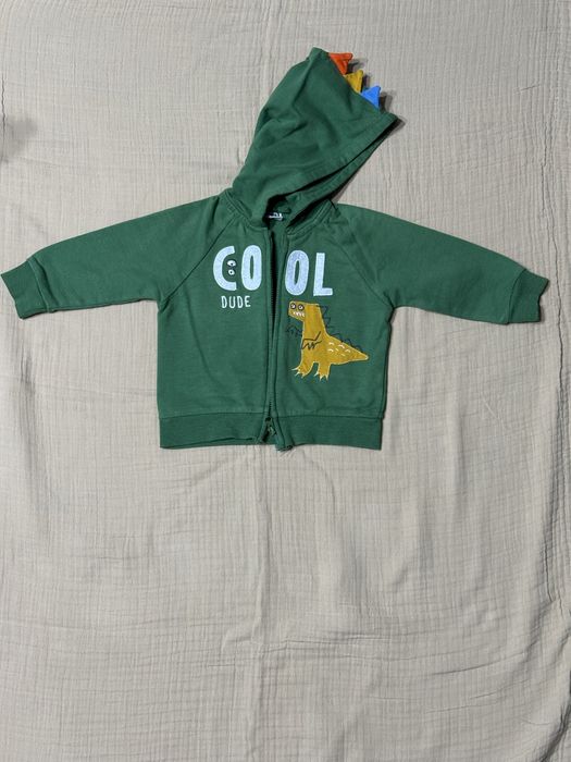 Кофта Cool Club 68 размер