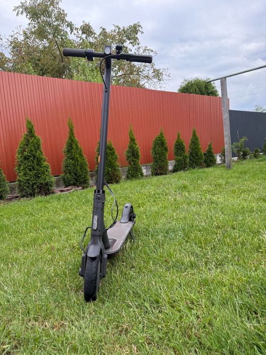 Самокат xiaomi essential